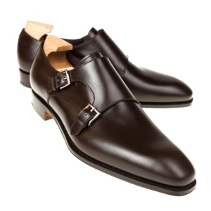 double monk strap philippines
