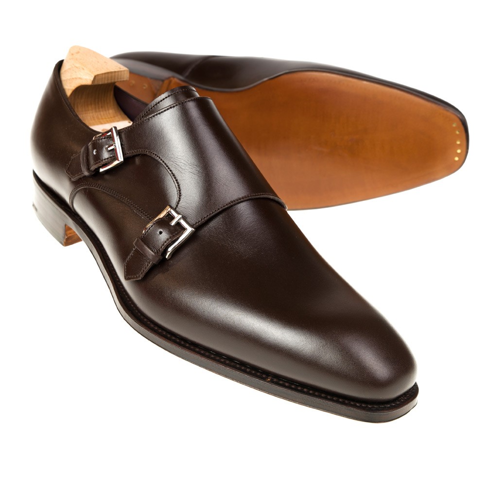 MONK-STRAP 80792 RAIN (INKL.SCHUHSPANNER)