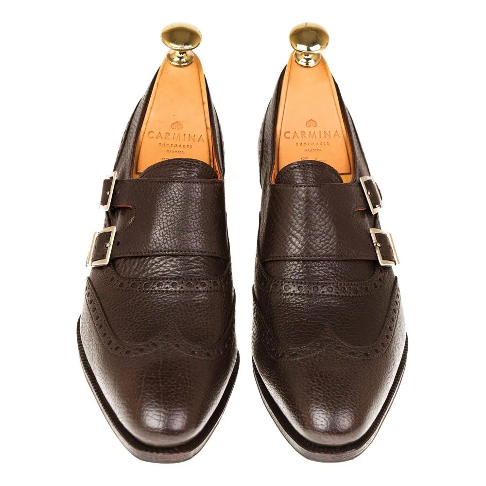 HIGH HEEL MONK STRAPS 1649 LLUC