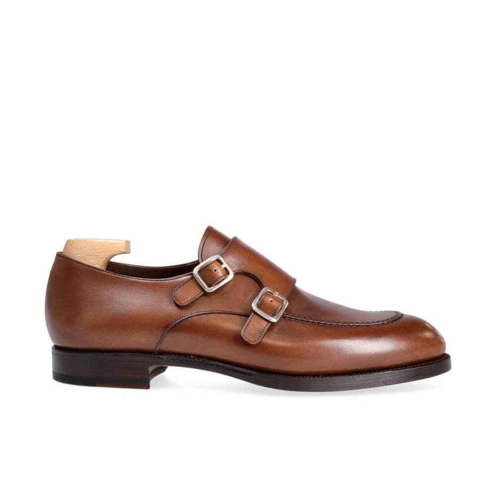 DOUBLE MONK STRAPS 80735 TIMS