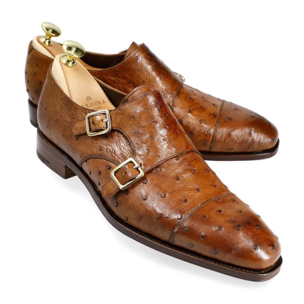 OSTRICH SHOES 10003 RAIN