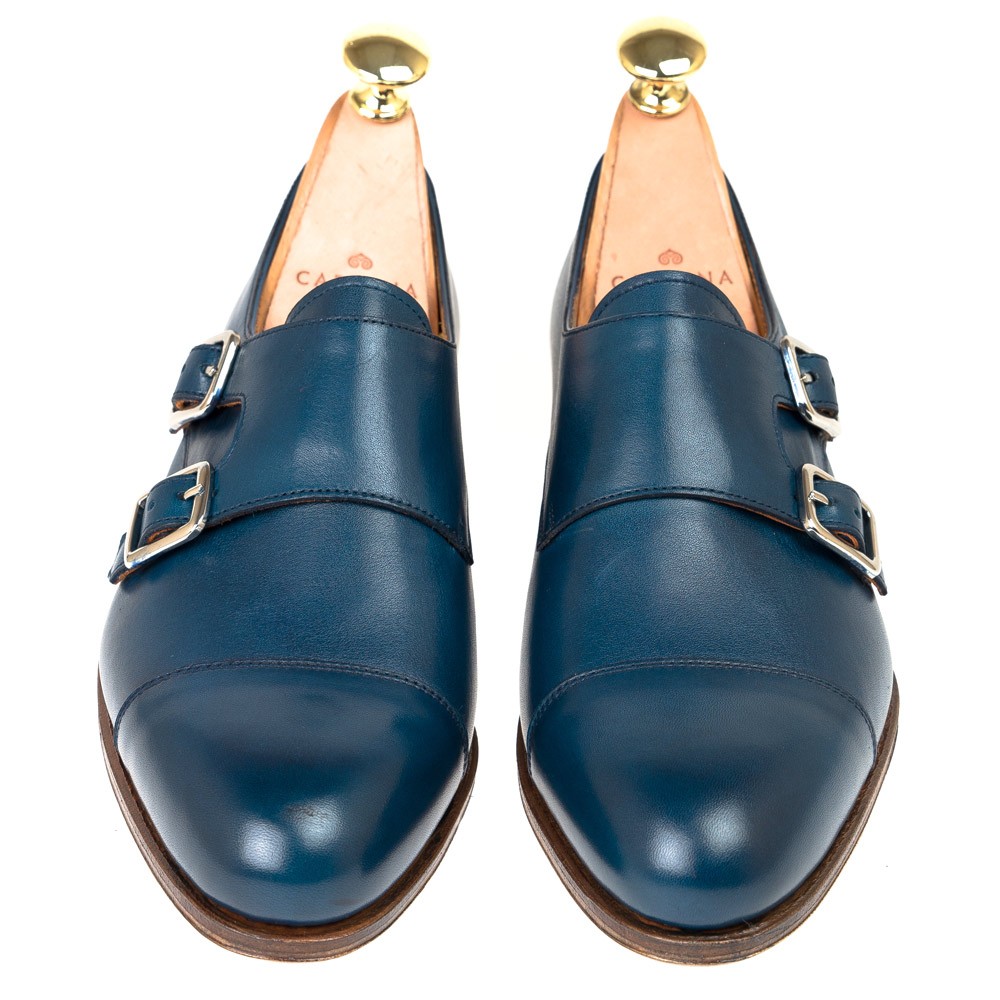 DOPPEL MONKSTRAP DAMEN 1645 MADISON 3