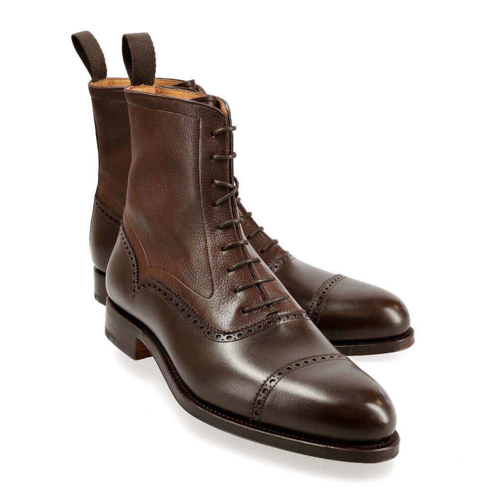 BALMORAL BOOTS 80450 FOREST