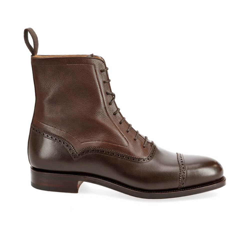 BALMORAL BOOTS 80450 FOREST