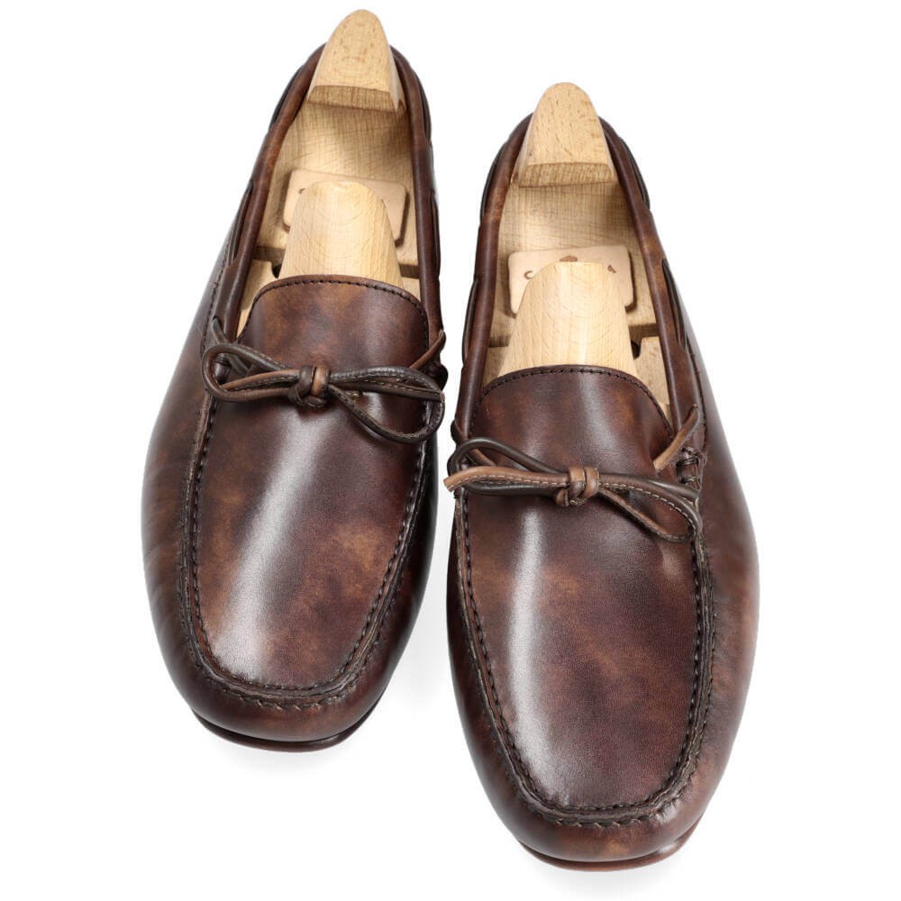 DRIVING LOAFERS 80815 MARIVENT