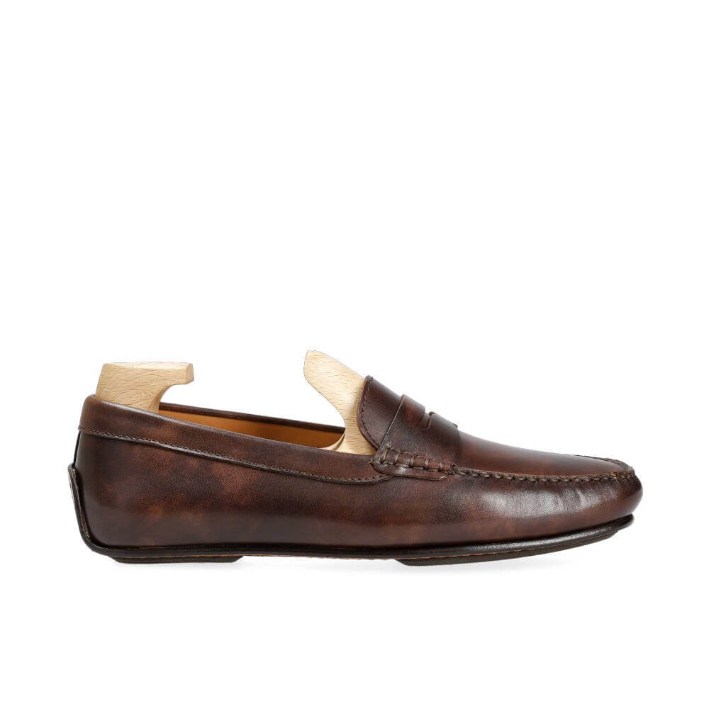 DRIVING LOAFERS 80852 MARIVENT