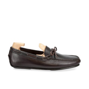 UNLINED CUSTOM DRIVING LOAFERS 80815 BLAKE STITCH
