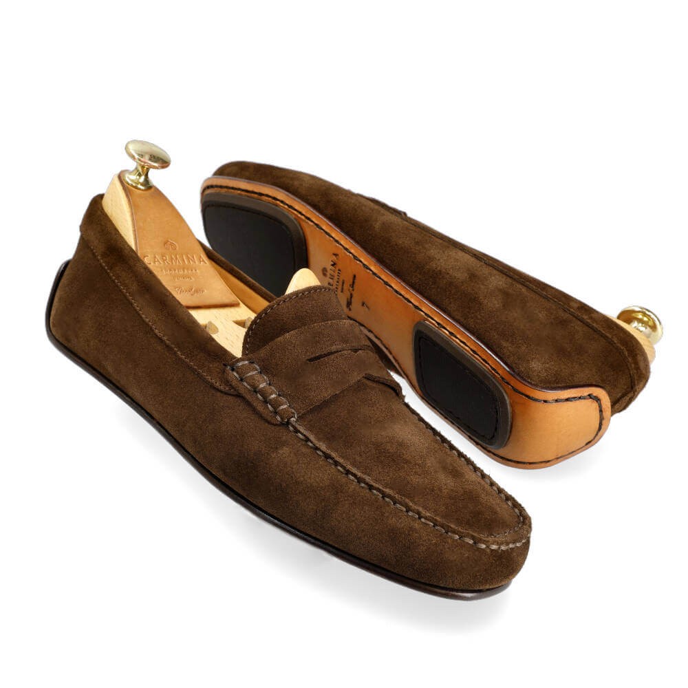 DRIVING LOAFERS 80852 MARIVENT