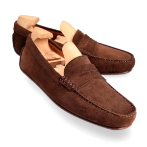stemme Hold op Ultimate Loafers- Dress men's shoes - Oxfords shoes - Cordovan Shoes | CARMINA