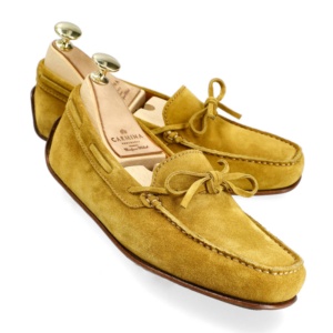 Schnür-Loafer für Frauen