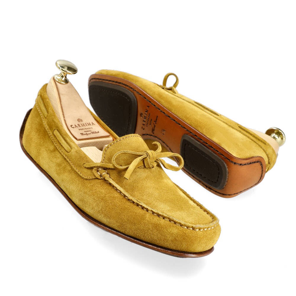 lace up loafers for women 1