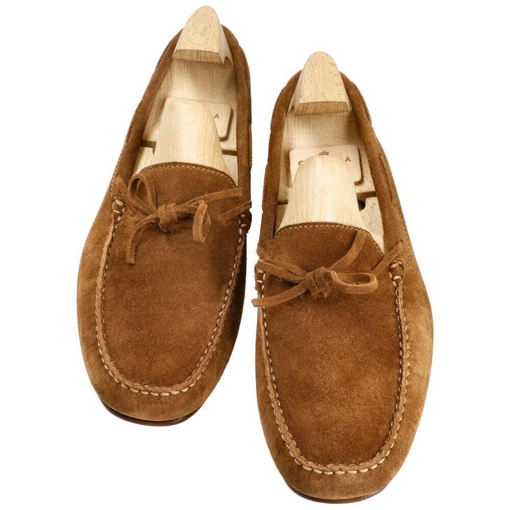 DRIVING LOAFERS 80802 MARIVENT