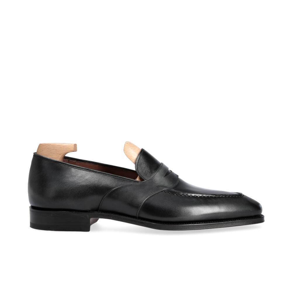 FULL STRAP PENNY LOAFERS 80673 BALITX 2