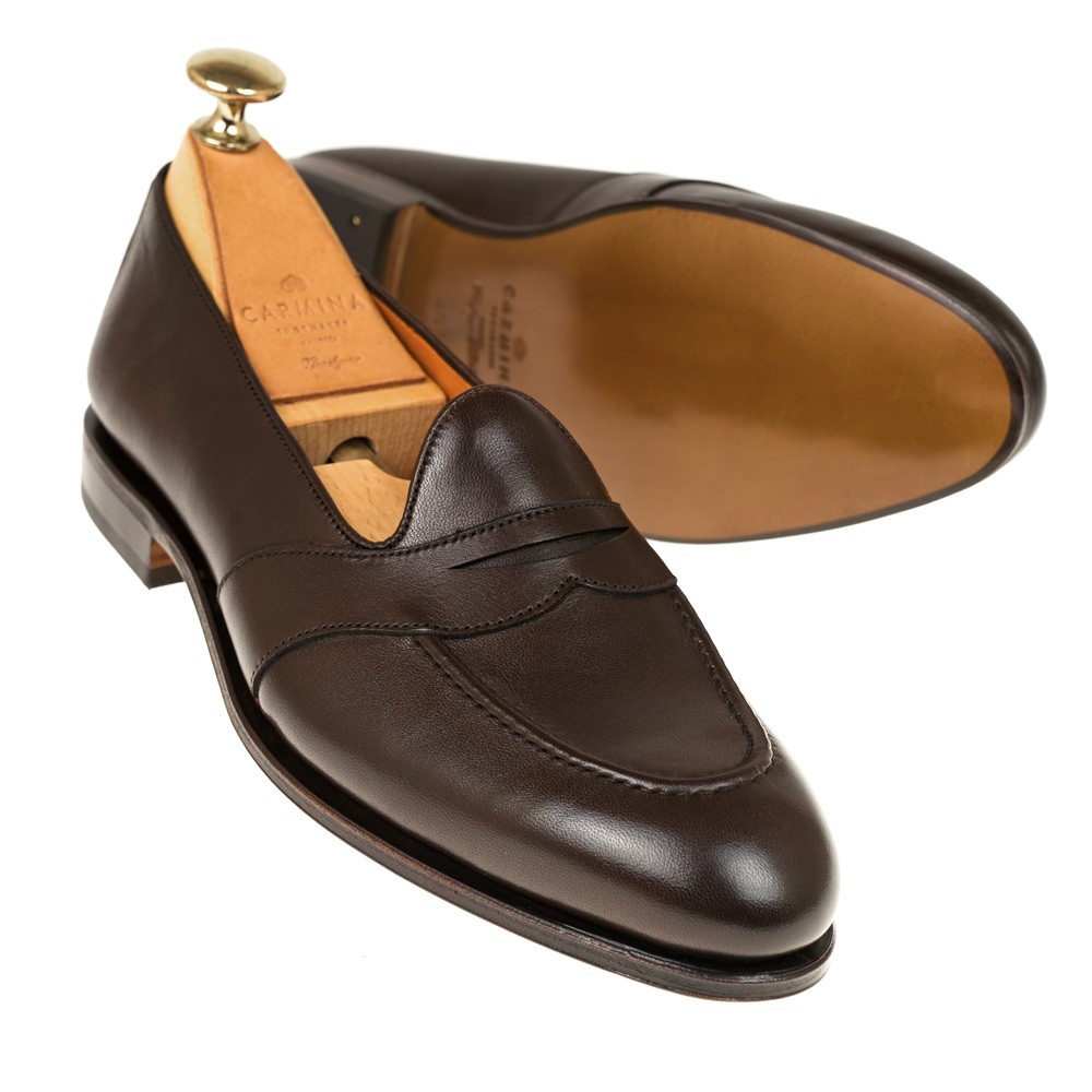 PENNY LOAFERS 1861 DRAC