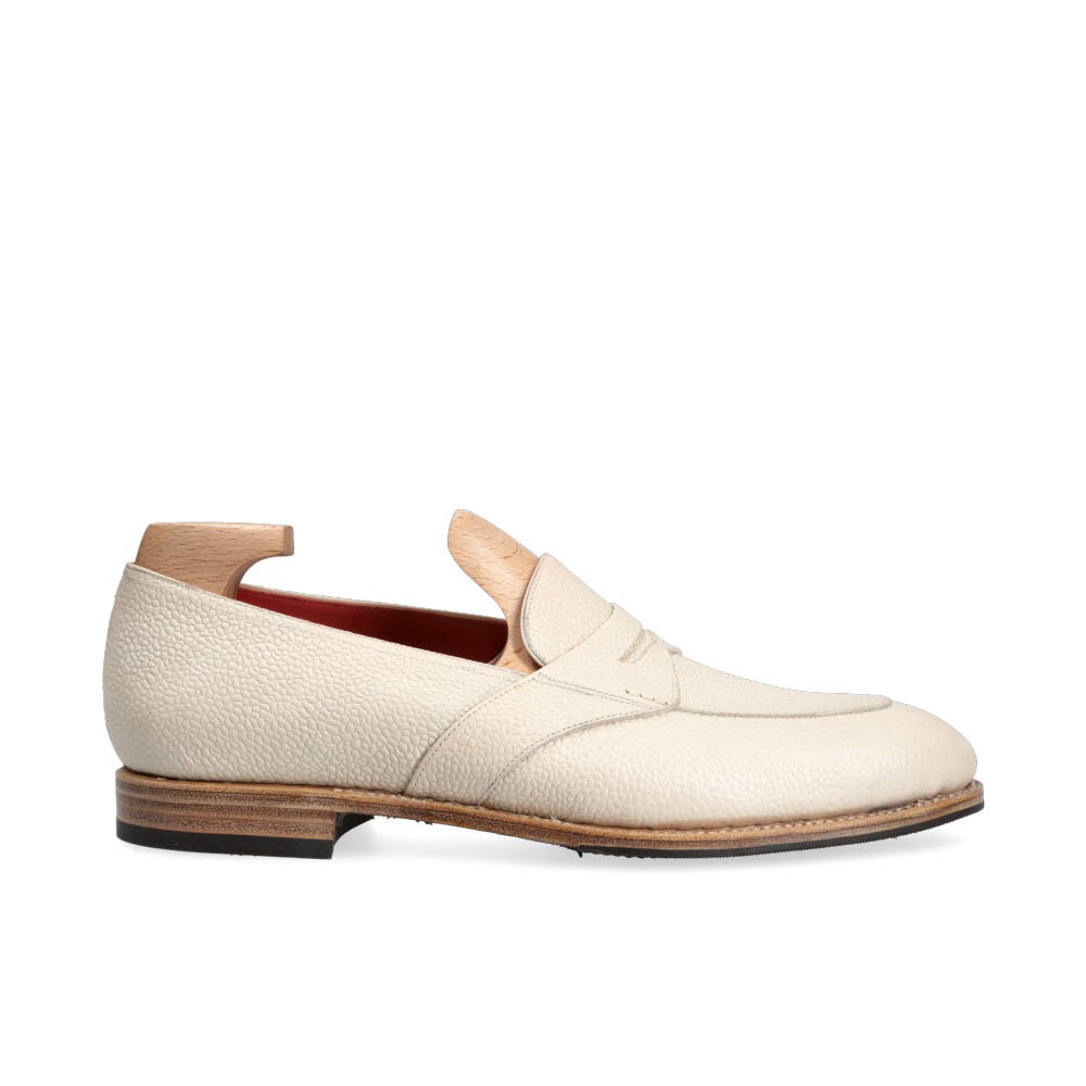 Zapato Loafer para mujer archivos - Cambrillón Bespoke Leather