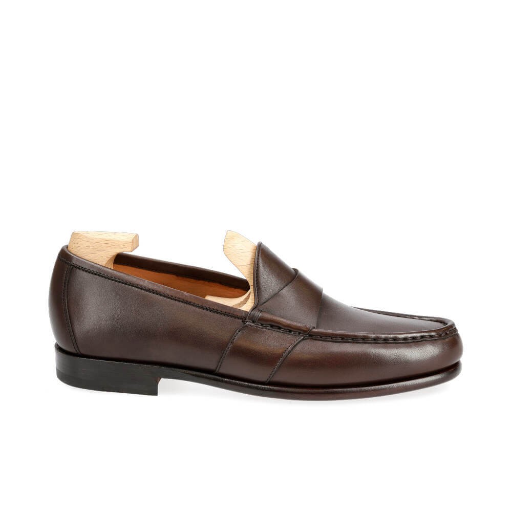 PENNY LOAFERS 80788 XIM