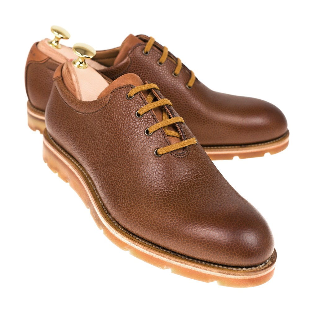 zapatos oxford hombre