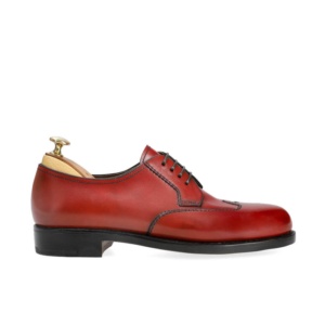 DERBY SHOES 80895 LLEVANT