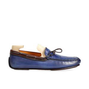ALIGATOR DRIVING LOAFERS 80802 MARIVENT