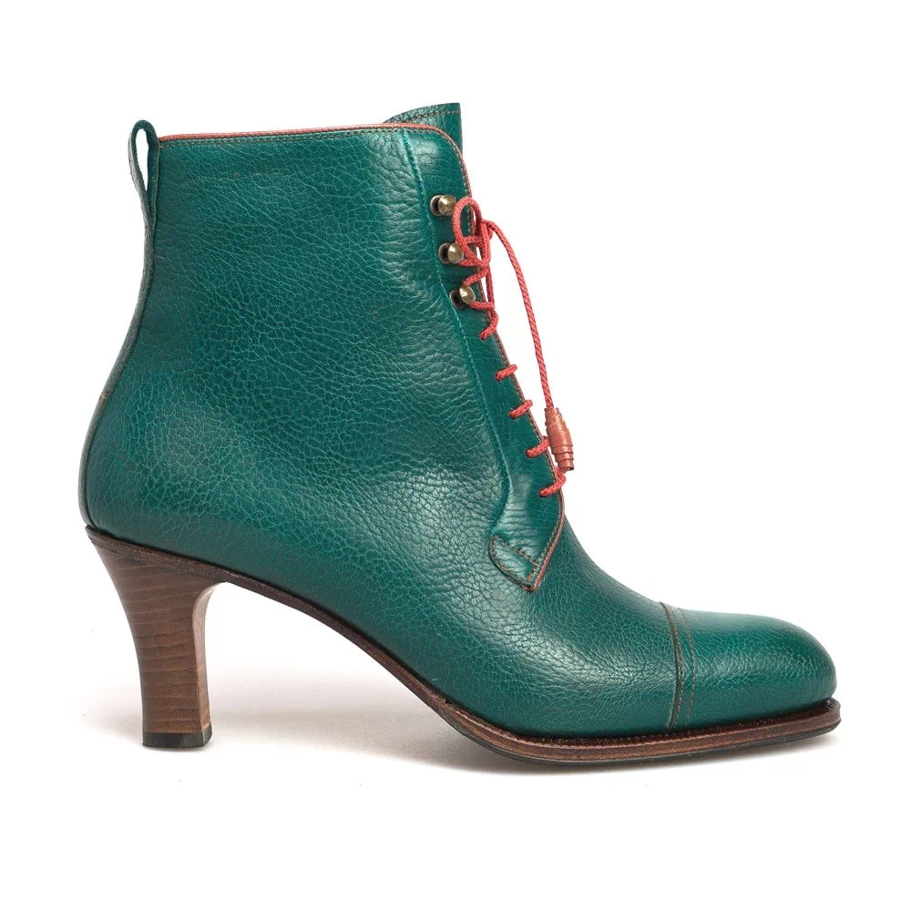 HIGH HEEL BOOTS 1650