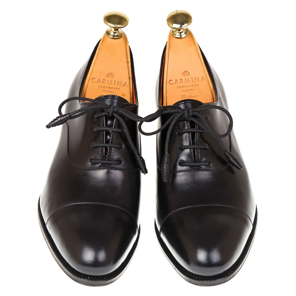 ZAPATOS OXFORD DE MUJER 1125 MADISON 60
