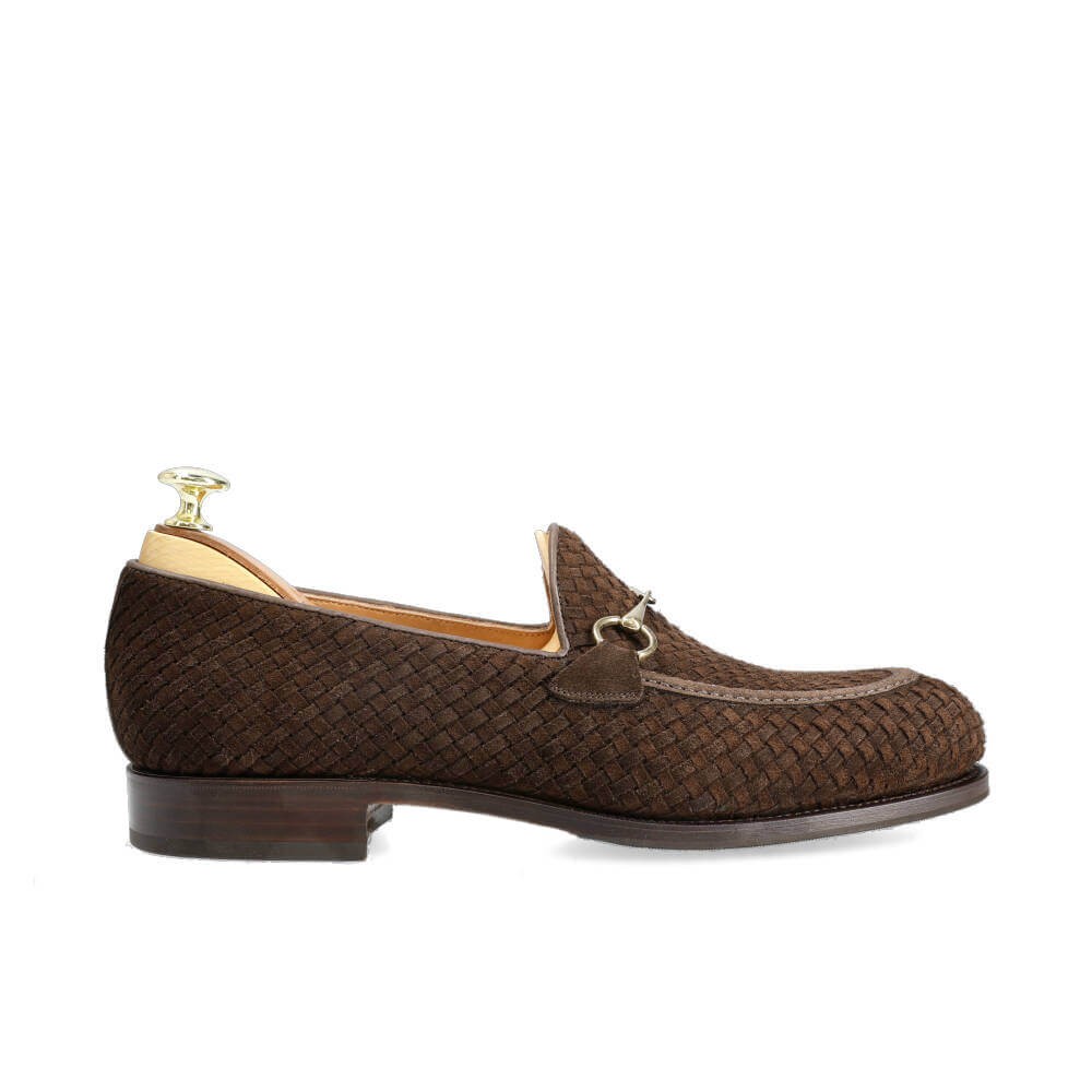HORSEBIT LOAFERS 80913 FOREST 2