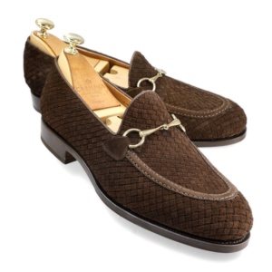 HORSEBIT LOAFERS 80913 FOREST