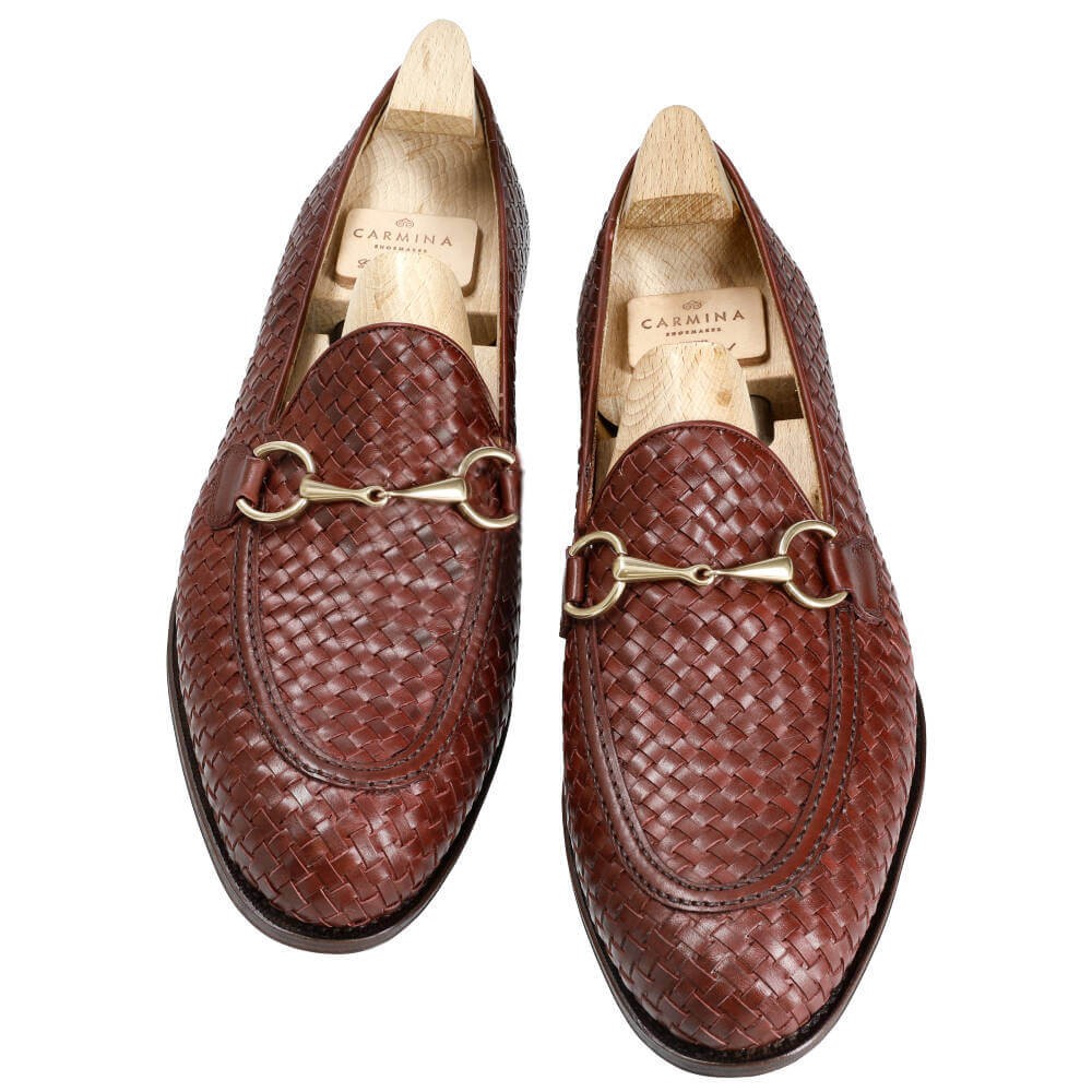 HORSEBIT LOAFERS 80913 FOREST 3