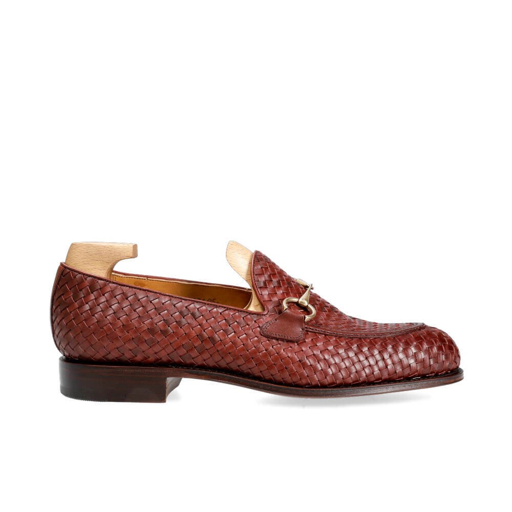 HORSEBIT LOAFERS 80913 FOREST 2