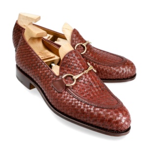HORSEBIT LOAFERS 80913 FOREST