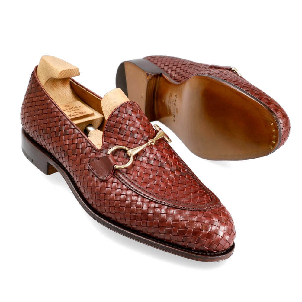 HORSEBIT LOAFERS 80913 FOREST 1