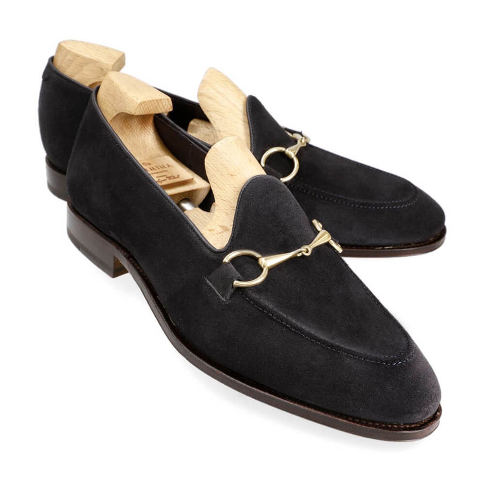 HORSEBIT LOAFERS 80643 UETAM (INCL. SHOE TREE) 