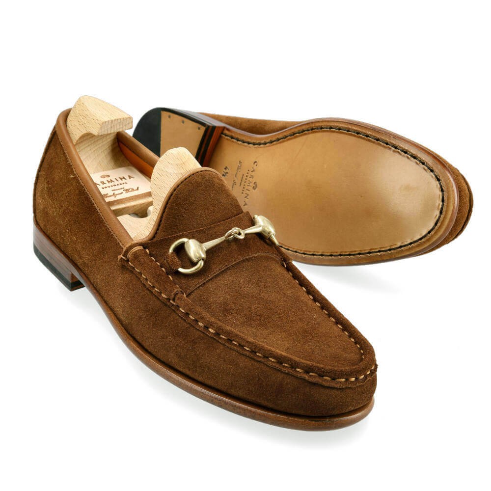 horsebit loafers womens