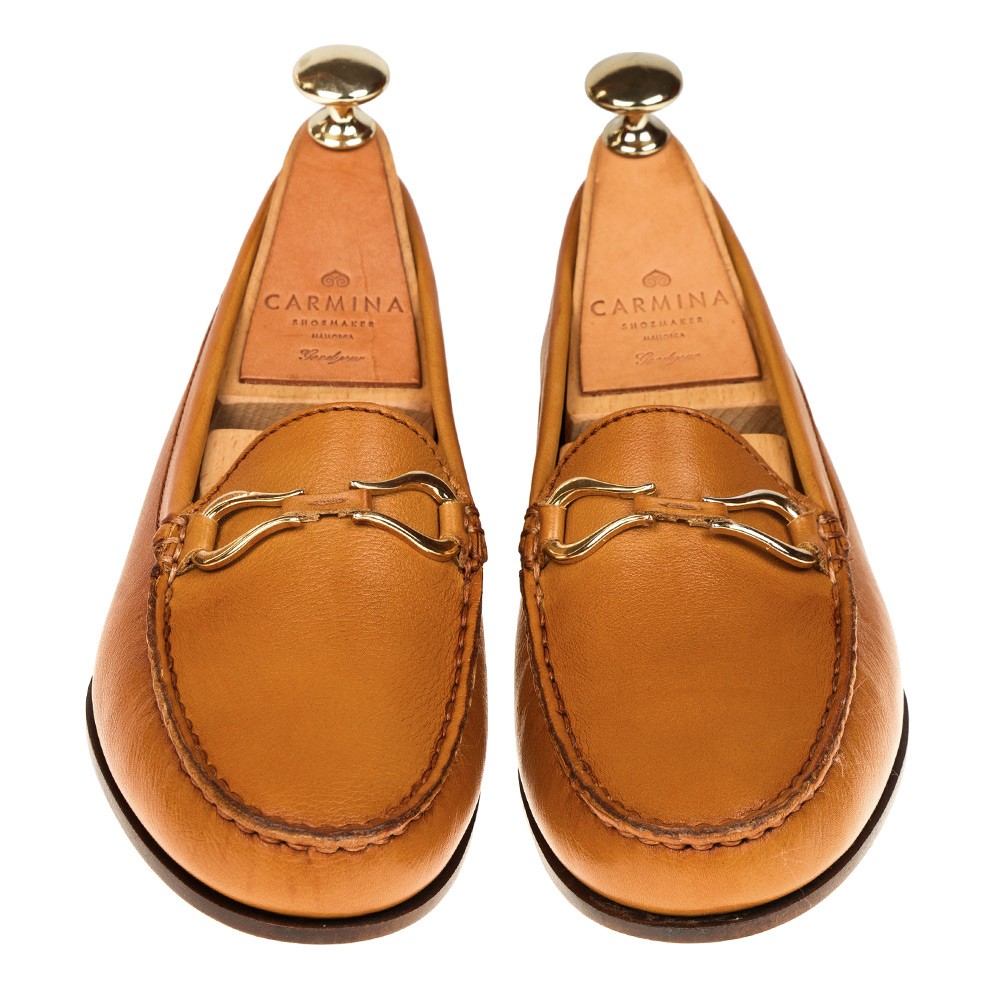 MOCASSINS HORSEBIT 1870 LUZ