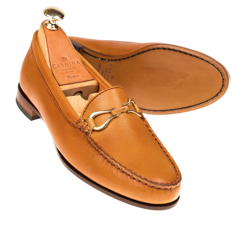 MOCASSINS HORSEBIT 1870 LUZ