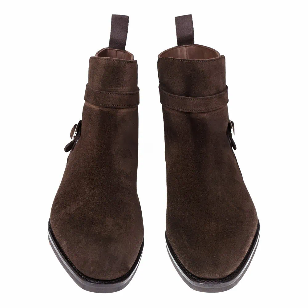 JODHPUR BOOTS 80106 SIMPSON