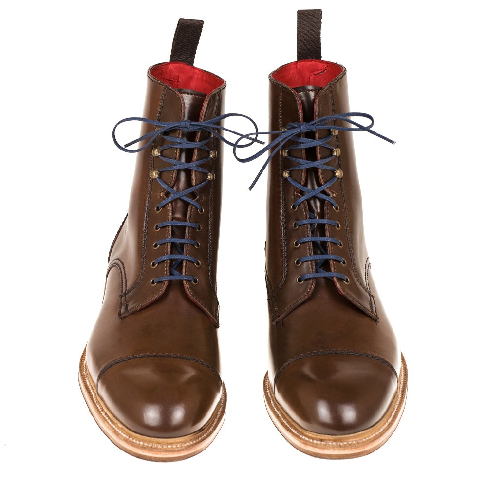 JUMPER BOOTS 80223 OSCAR (inc. Shoe trees)
