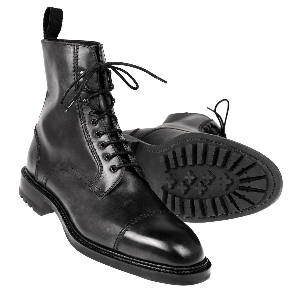马丁靴 80223 DETROIT (连鞋撑) 1