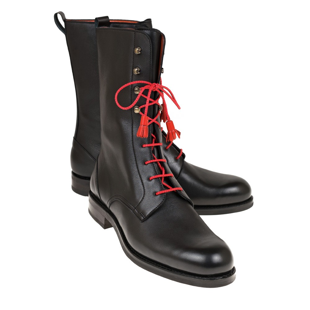 BOTAS MUJER 1564 OSCARIA