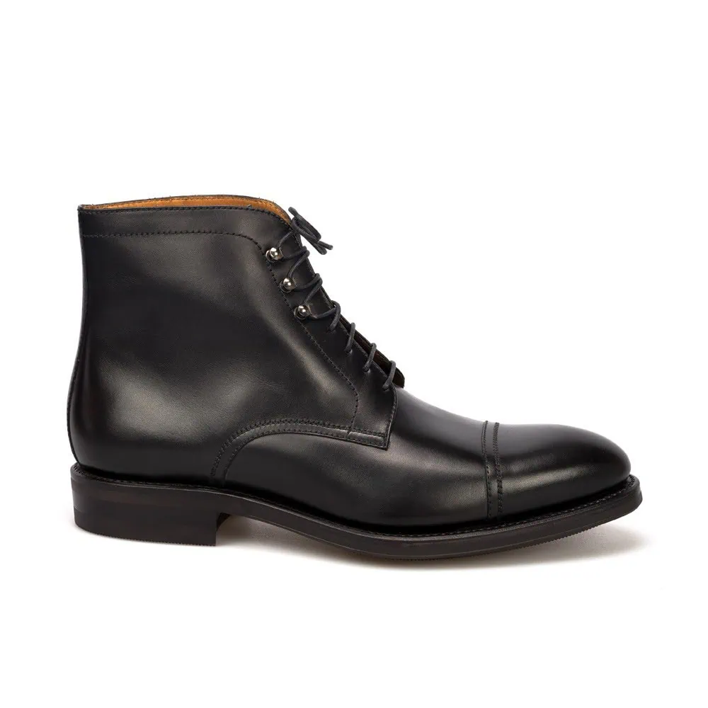 DRESS BOOTS 80179 SOLLER