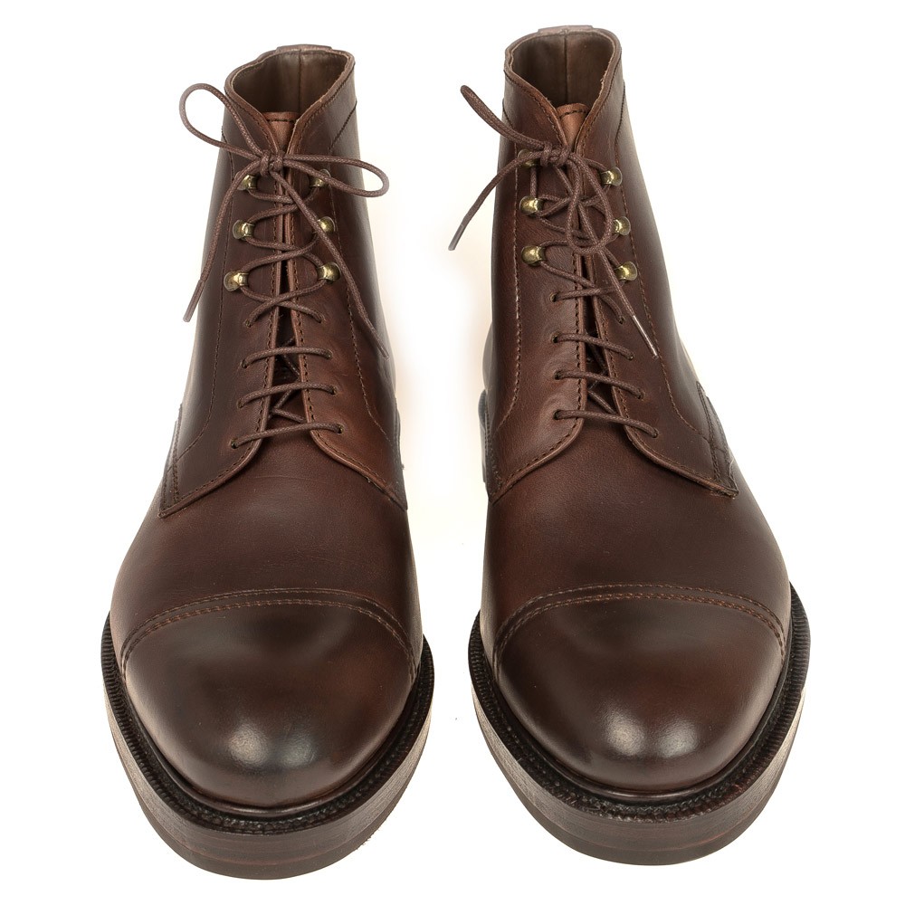 CHROMEXCEL BOOTS 80179 SOLLER 