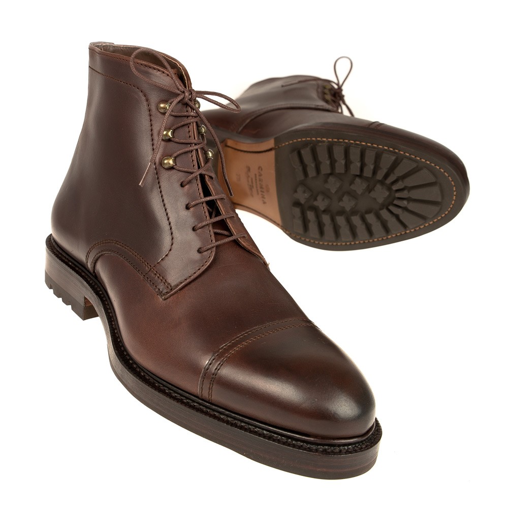 CHROMEXCEL BOOTS 80179 SOLLER 1