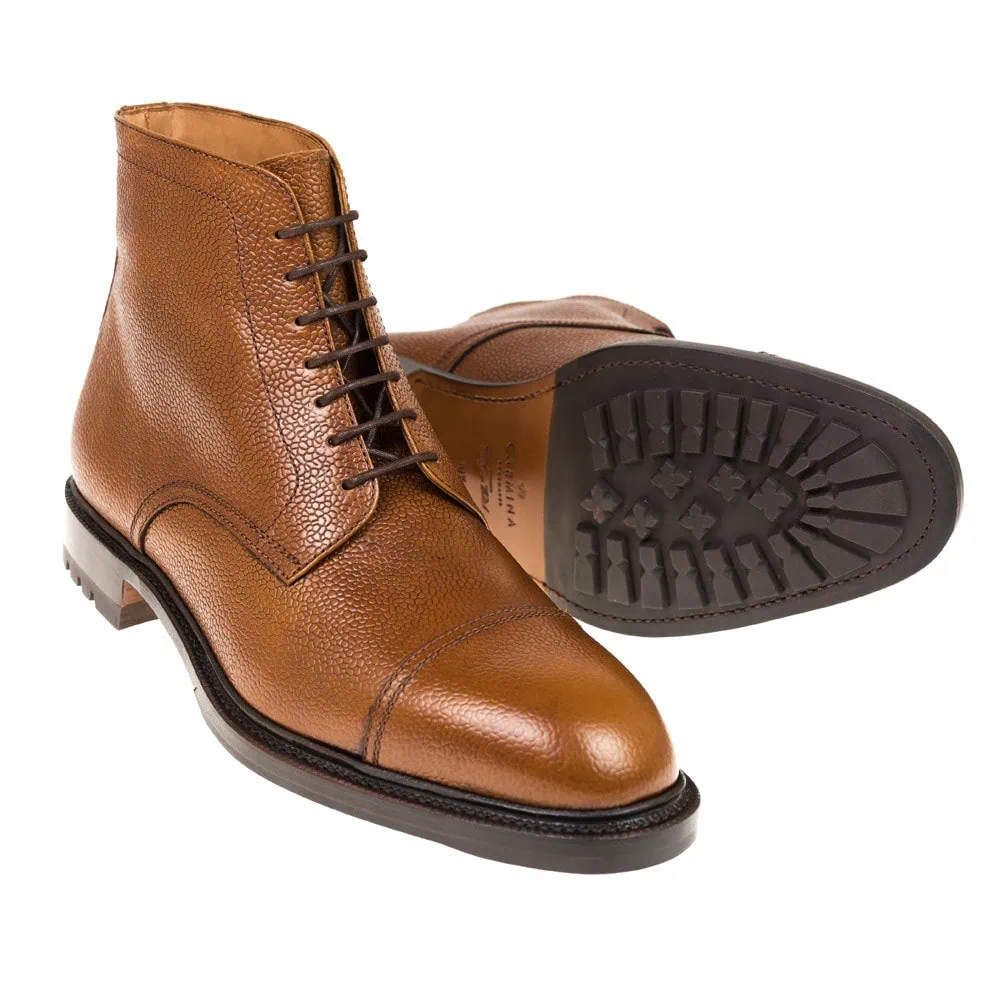 JUMPER BOOTS 80179 DETROIT (INCL. SHOE TREE)