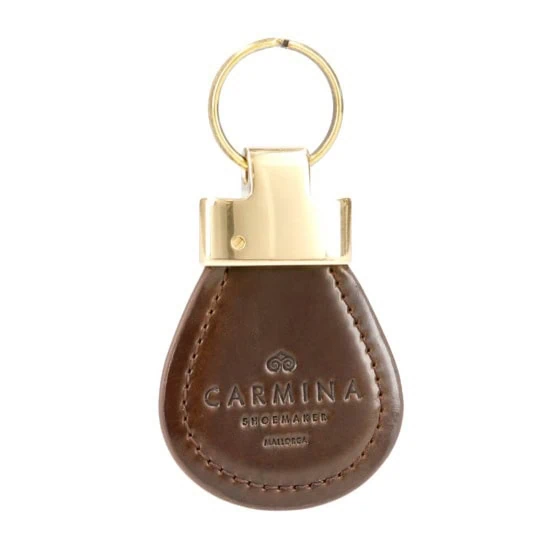 Corendon Keychains CORDOVAN KEYCHAIN