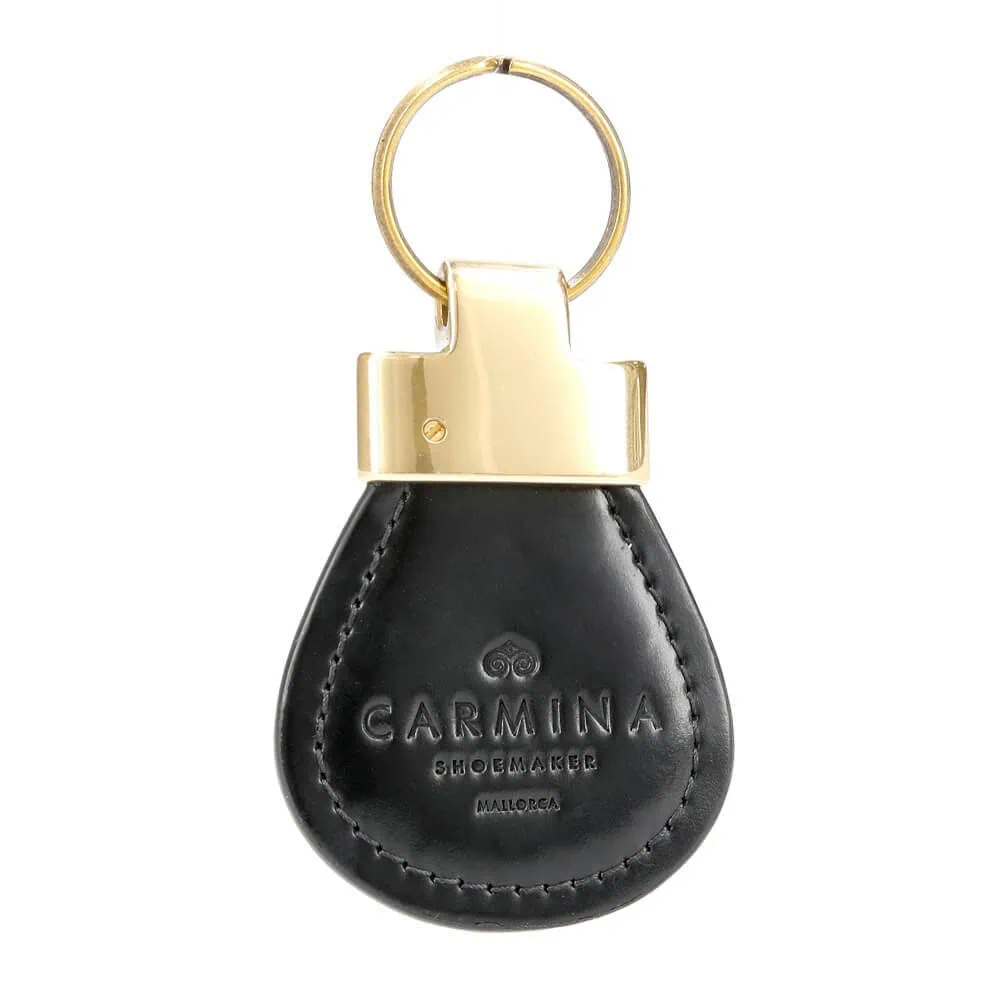 Corendon Keychains CORDOVAN KEYCHAIN