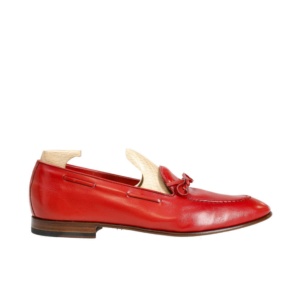 UNLINED STRING LOAFERS 1659 DRAC