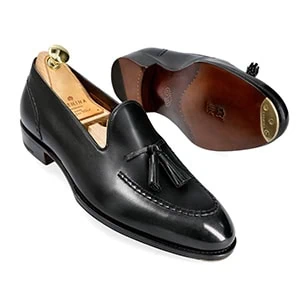 Albaladejo Collection｜プレミアム手作り靴｜Carmina Shoemaker