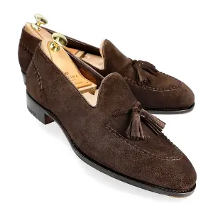 Albaladejo Collection｜プレミアム手作り靴｜Carmina Shoemaker