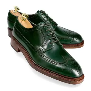 cordovan derby shoes cordovan derby shoes