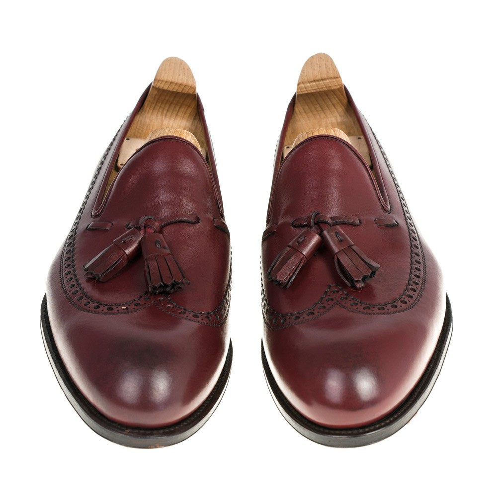 TASSEL-LOAFERS 80737 TIMS